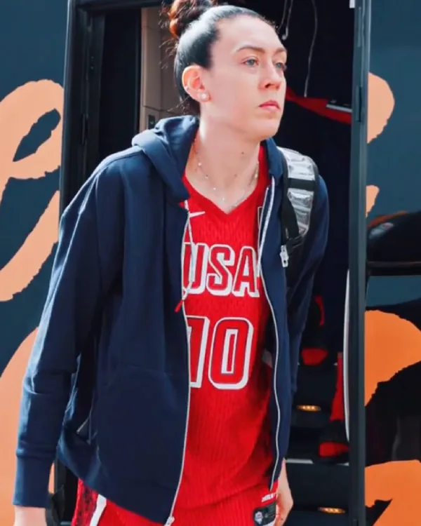 Women’s Basketball Hoodie