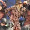 Women’s Brown Coat