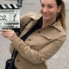 Women’s Brown Jacket