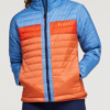 Women’s Cotopaxi Capa Jacket