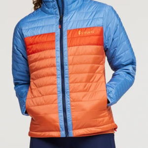 Women’s Cotopaxi Capa Jacket