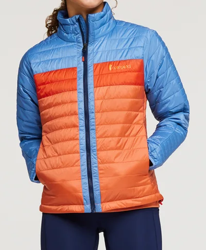 Women’s Cotopaxi Capa Jacket