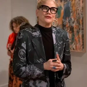 Women’s Crepe Suit Blazer