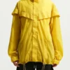 Women’s Leather Fashion Jackett