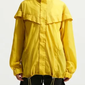 Women’s Leather Fashion Jackett