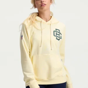 Womens Nike Packers Rivalries 2026 Sideline Hoodie
