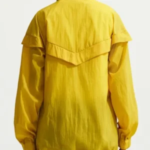 Women’s Tennis Jacket