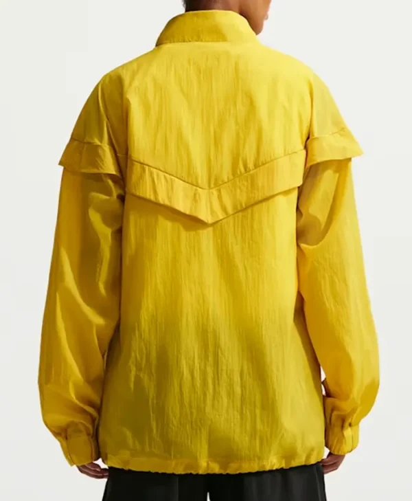 Women’s Tennis Jacket