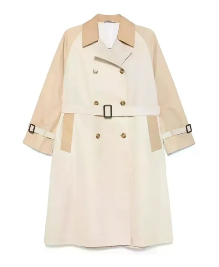 Women’s Trench Coat