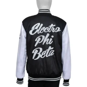 Women’s Varsity Jacket
