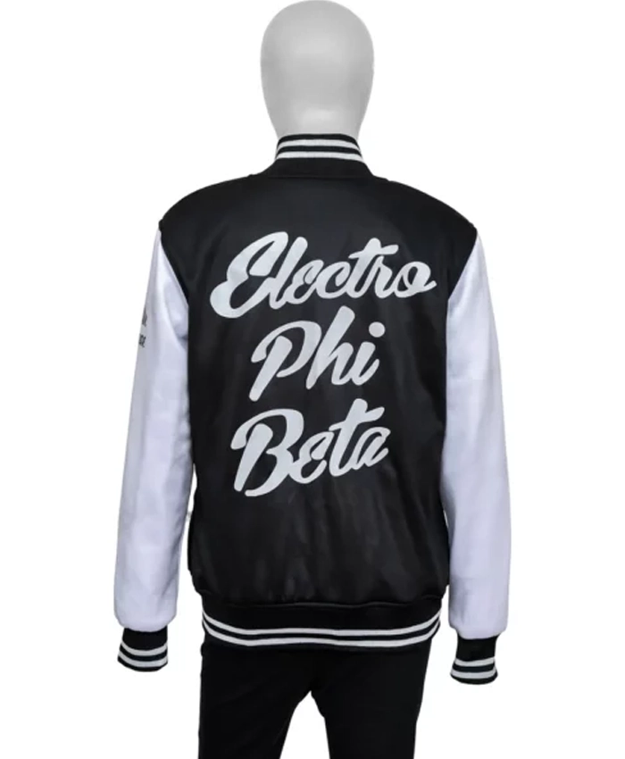 Women’s Varsity Jacket