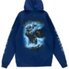 World of Warcraft Lich King Hoodie