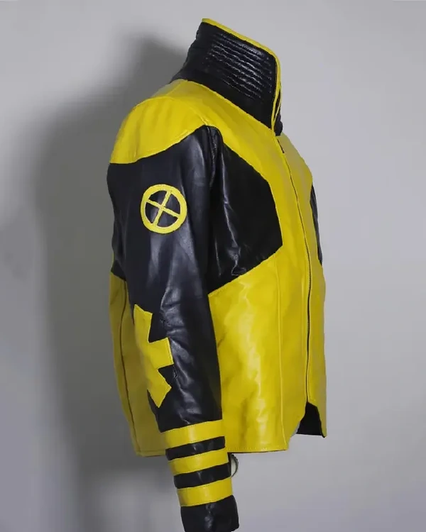 X-Men ’97 Cosplay Jacket