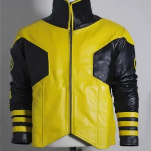 X-Men Cosplay Outerwear
