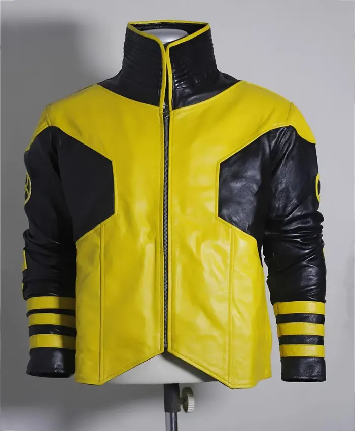X-Men Cosplay Outerwear