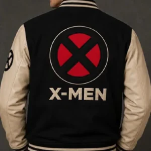 X-Men Fan Jacket