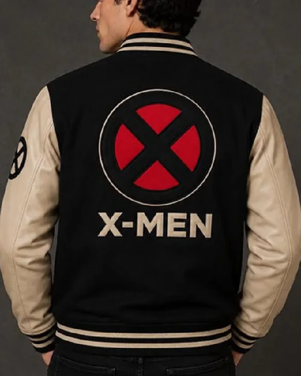 X-Men Fan Jacket