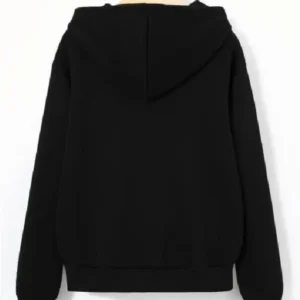 Y2K Rhinestone Hoodie