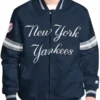 Yankees Fan Jacket