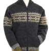 Yellowstone Western Style Sweater