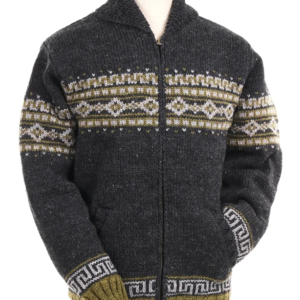 Yellowstone Western Style Sweater