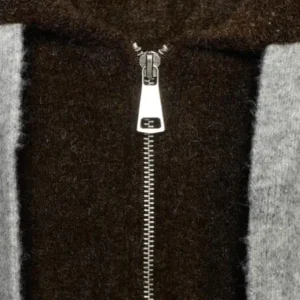 Zara Bow Cardigan