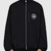 adidas SPZL FC Black Track Jacket