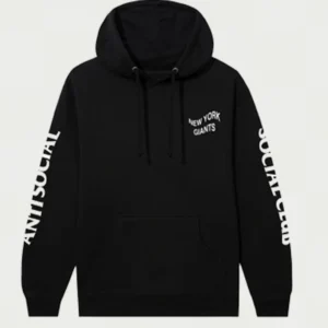 buy ASSC x New York Giants Blossom Hoodie