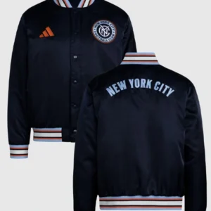 buy Adidas NYC Coaches Jacket