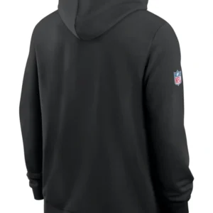 buy Baltimore Ravens 2026 Crucial Catch Hoodie