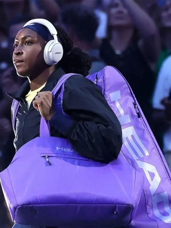 buy Coco Gauff US Open 2026 Jacket