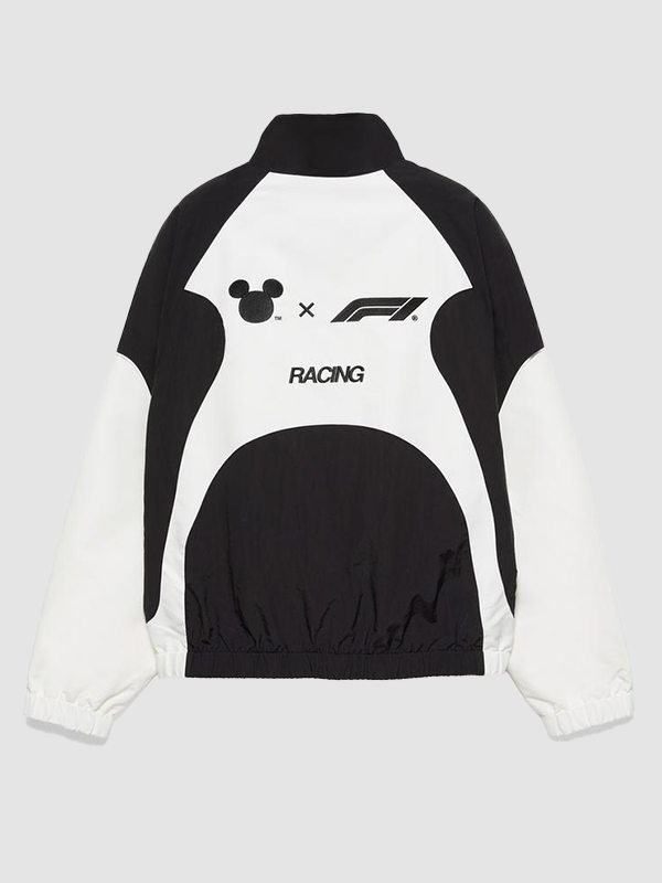 buy Disney x F1 lightweight Jacket