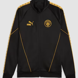 buy Enzo Fernández Manchester City Puma KING Track Jacket