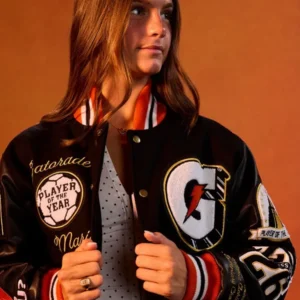 buy Gatorade Players of the Year 2026 Varsity Jacket