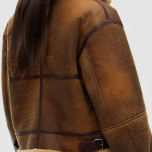 buy Gigi Hadid Tommy Hilfiger Aviator Jacket