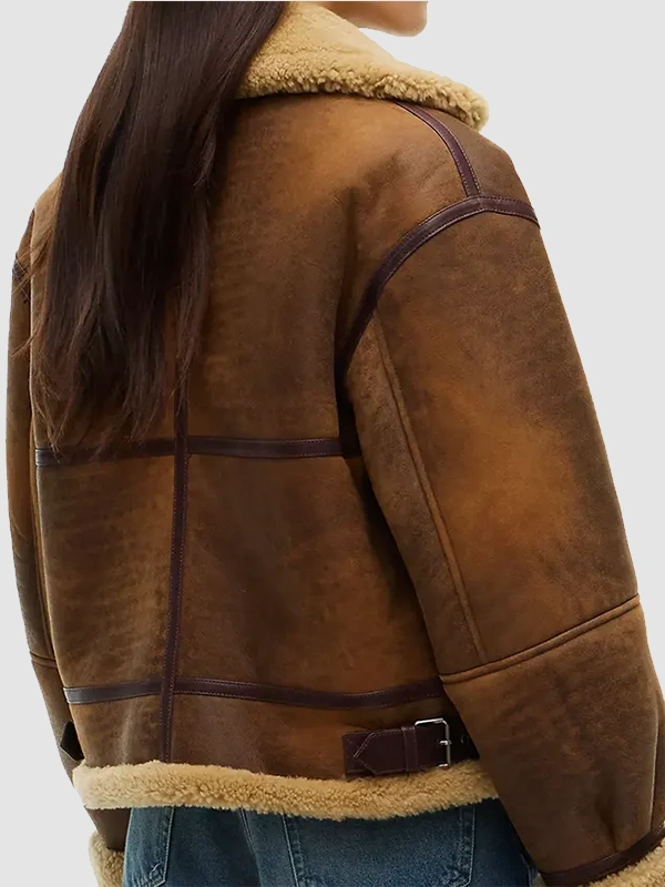 buy Gigi Hadid Tommy Hilfiger Aviator Jacket