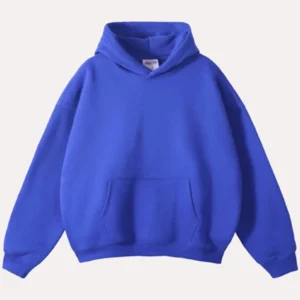 buy I Just Pray A Lot Dodgers Blue Hoodie