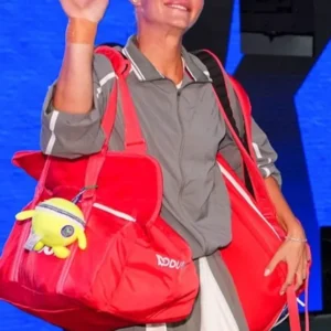 buy Marta Kostyuk 2026 US Open Jacket