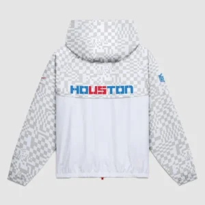 buy Nike Houston Texans Rivalries 2026 Windrunner Jacket