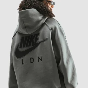 buy Nike x Jordan London Hoodie