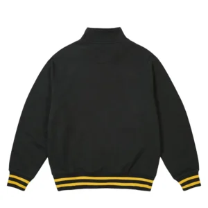 buy Palace Sporty Zip Funnel Jacket