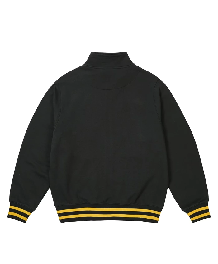 buy Palace Sporty Zip Funnel Jacket