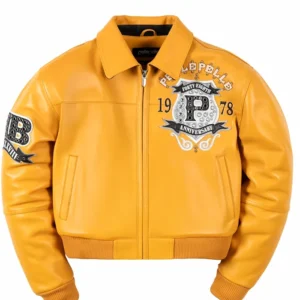 buy Pelle Pelle Unrivaled Anniversary Womens Crop Jacket