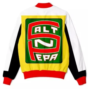 buy Salt And Pepper Jacket