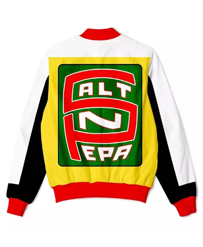 buy Salt And Pepper Jacket