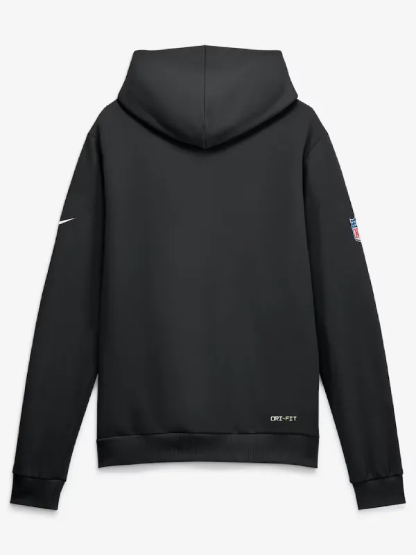 buy San Francisco 49ers Crucial Catch Hoodie 2026