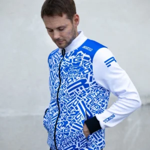 buy Sparco Hypercar Test Livery Jacke