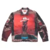 buy Supreme Scarface World Is Yours Jacket