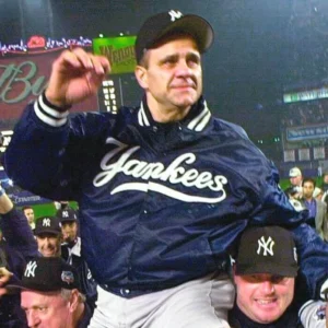 buy The Joe Torre 90’s Yankees Dugout jacket