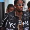 buy Travis Scott Black Adidas Y-3 Racing Jacket